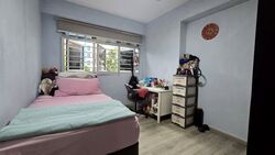 Blk 674B Fern Grove @ Yishun (Yishun), HDB 5 Rooms #581594851